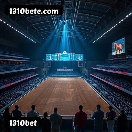 1310bet Bônus por convite 1310bet